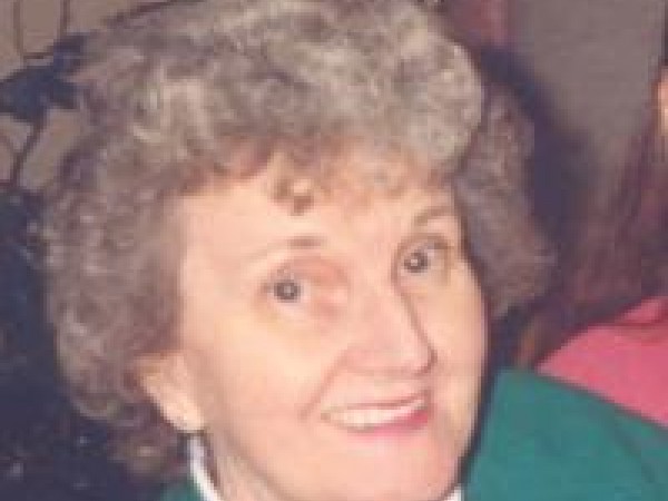 Obituary Ann P. (Walsh) Daley, Worked at P.J. Woods