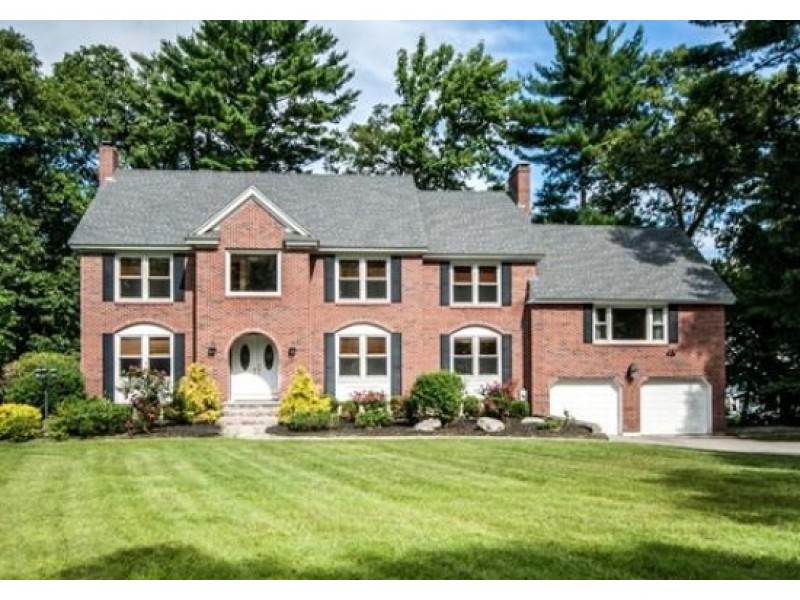 Homes Recently Sold in Andover Andover, MA Patch