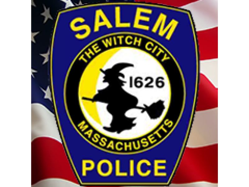 Salem Police Extremely Busy Over the Holiday Weekend Salem, MA Patch