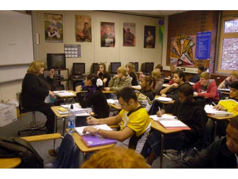 50 Massachusetts School Districts with Best Teachers Wrentham, MA Patch