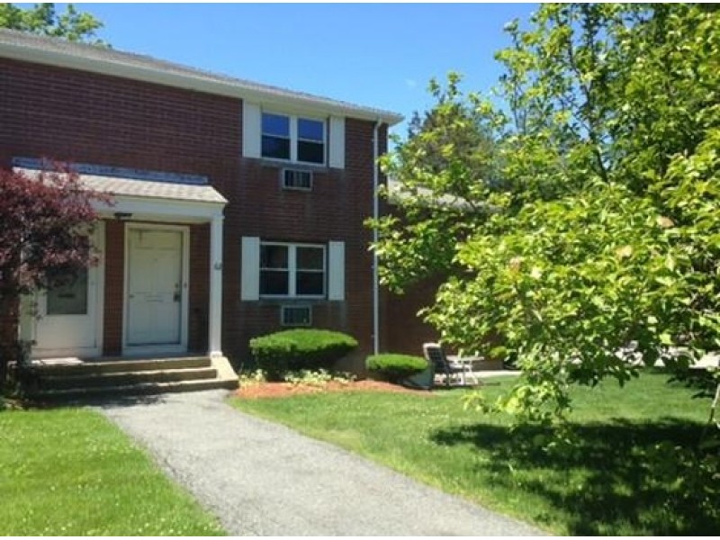 160,000 Village Green Drive EndUnit Condo Among Houses For Sale in