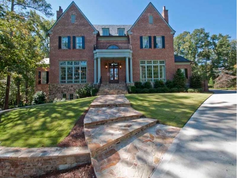 WOW House Luxury 4Floor Mansion with Private Elevator Smyrna, GA Patch