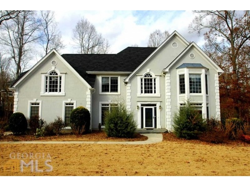 Home Spotlight 245K Buys Douglasville Home In Chapel Hills Community 