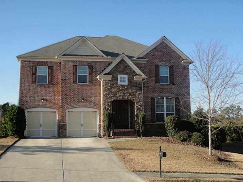 Homes for Sale in Dacula Dacula, GA Patch