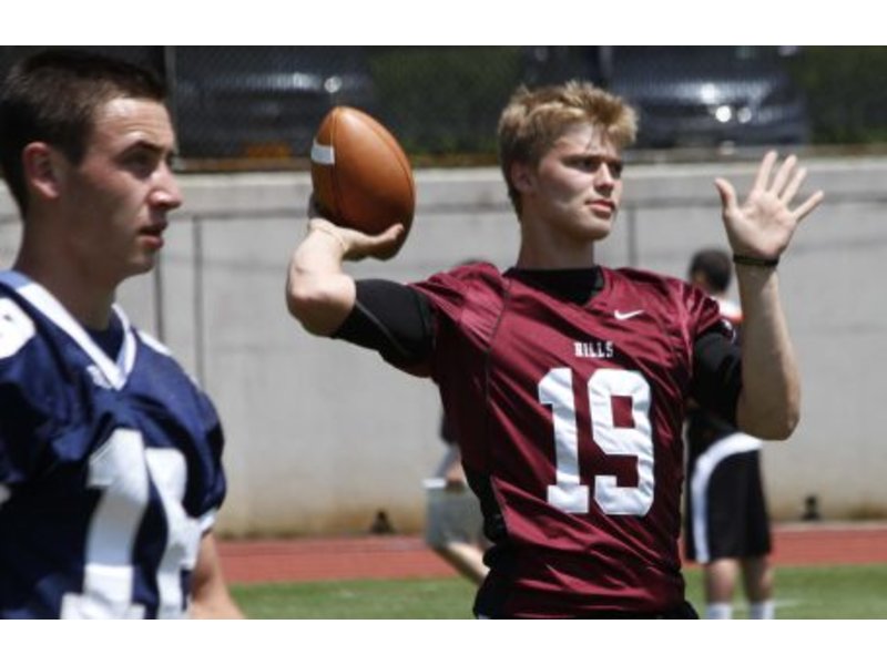 Kevin Olsen, Ex-Wayne Hills Star, Leaves University of Miami After ...