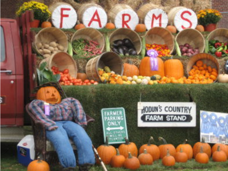 Riverhead County Fair To Take Place This Sunday Riverhead, NY Patch