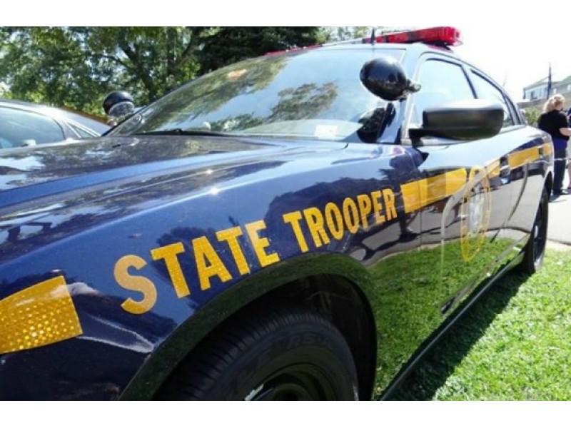 State Police Report Three Arrests in Riverhead Riverhead, NY Patch
