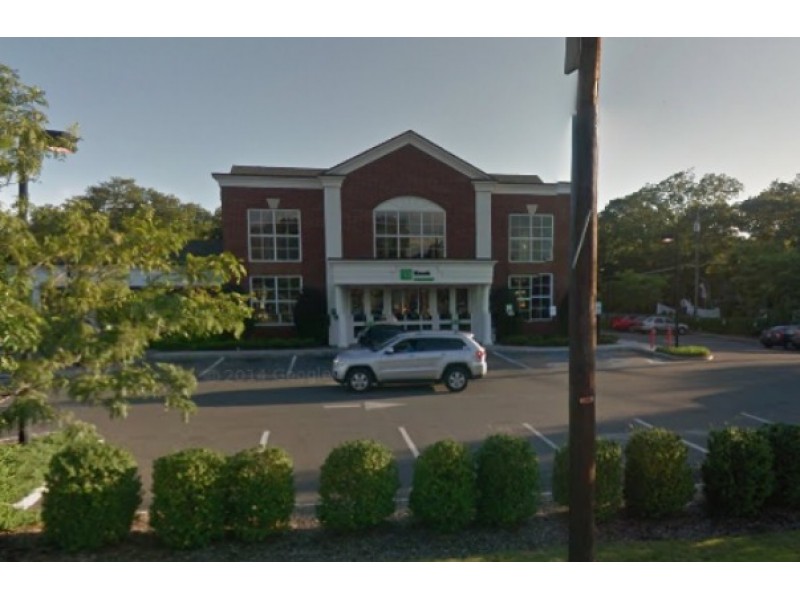 TD Bank Announces New Store Manager For Westhampton Beach Store