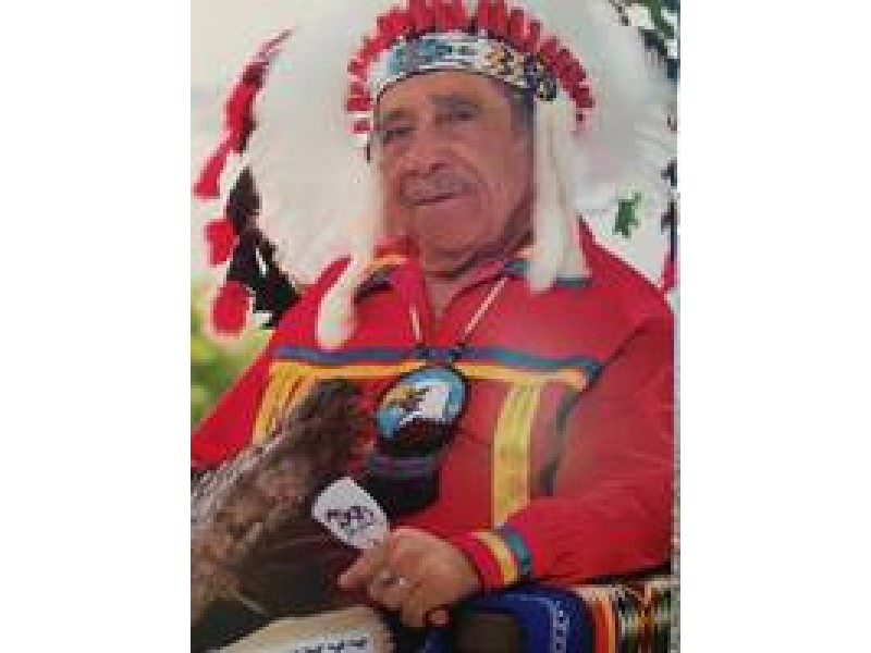 Obituary: Avery 'Chief Eagle Eye' Dennis Sr., of the Shinnecock Indian ...