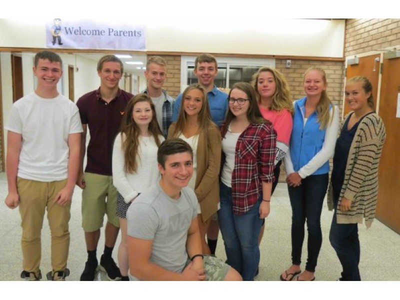 Hampton Bays Students Named AP Scholars | Westhampton, NY Patch