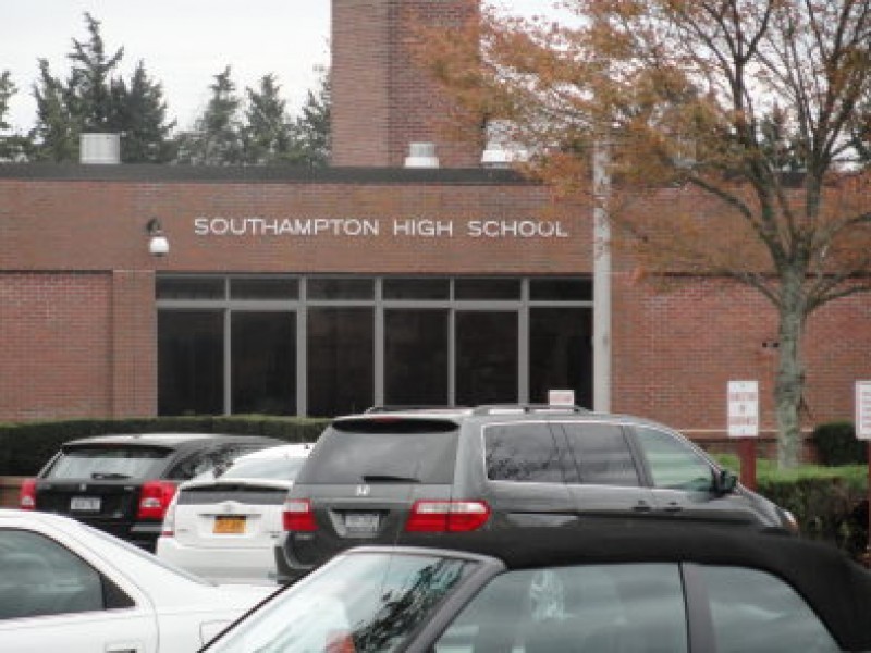 Southampton School District Ranked Among Top 100 N.Y. School Districts