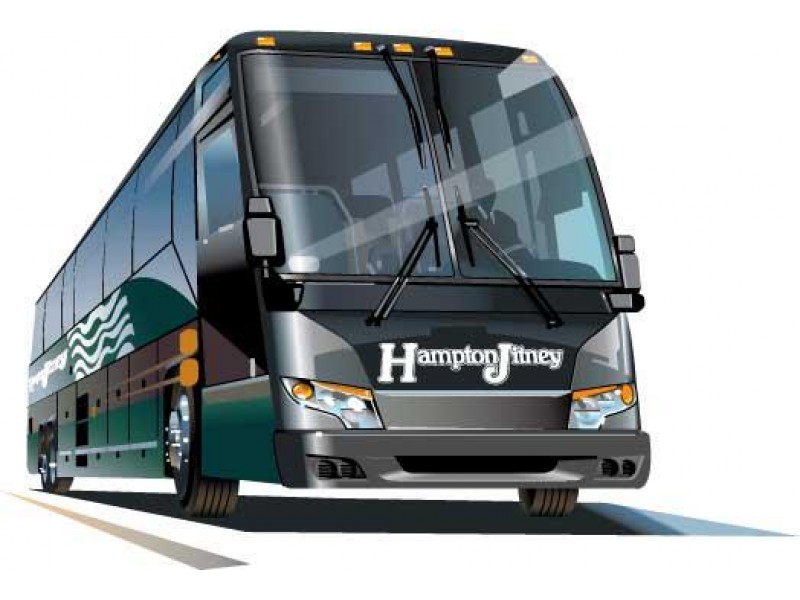 Hampton Jitney Adding New Pickup Locations in NYC | East Hampton, NY Patch