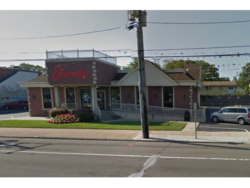 Massapequa Park Friendly's to Possibly Serve Beer, Wine Massapequa, NY Patch