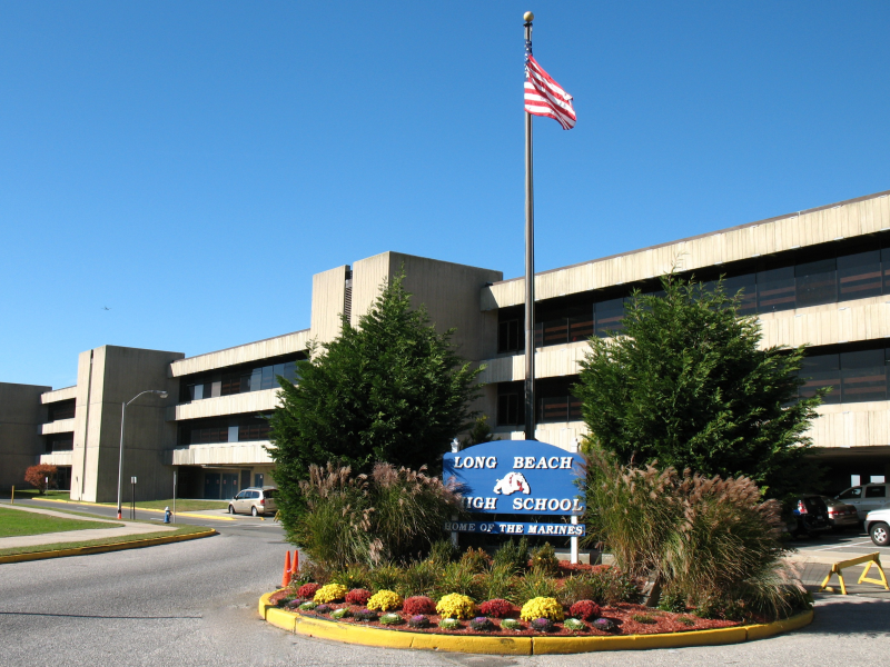Long Beach High School Ranked Among Most Challenging High Schools On LI Long Beach High School Ranked Among Most Challenging High Schools On LI