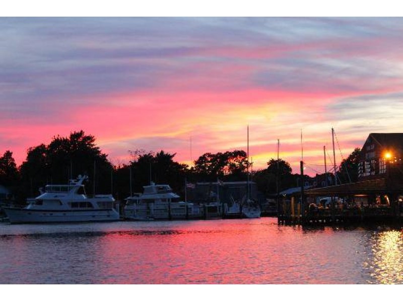 Getaway Guide Top Maryland Vacation Spots Annapolis, MD