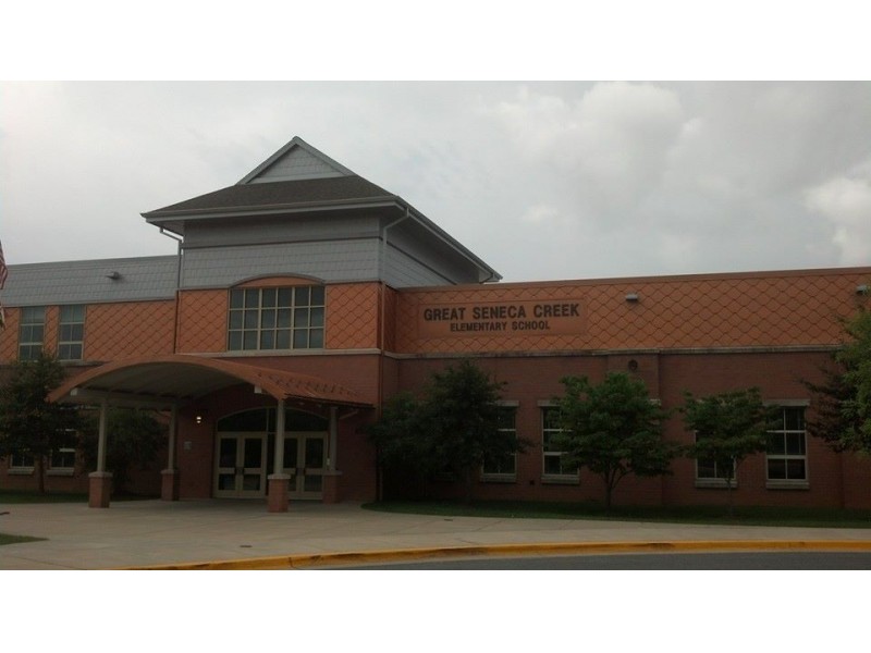 Great Seneca Creek Elementary School Kindergarten Orientation