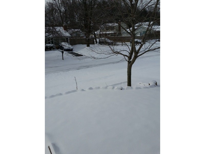 The Best Snow Pictures From Anne Arundel County Annapolis Md Patch