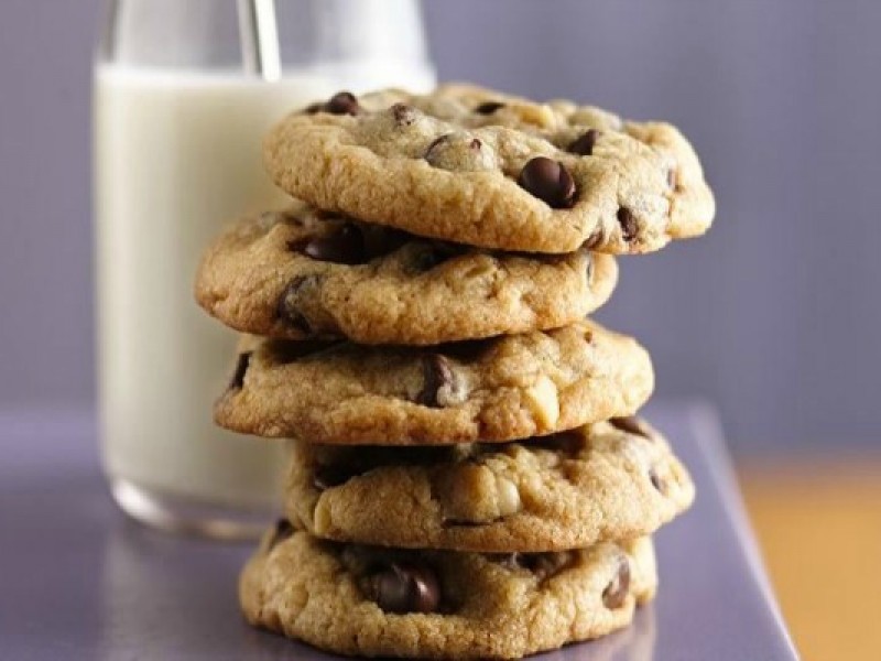 Tame Your Cookie Craving With the Best Bakeries