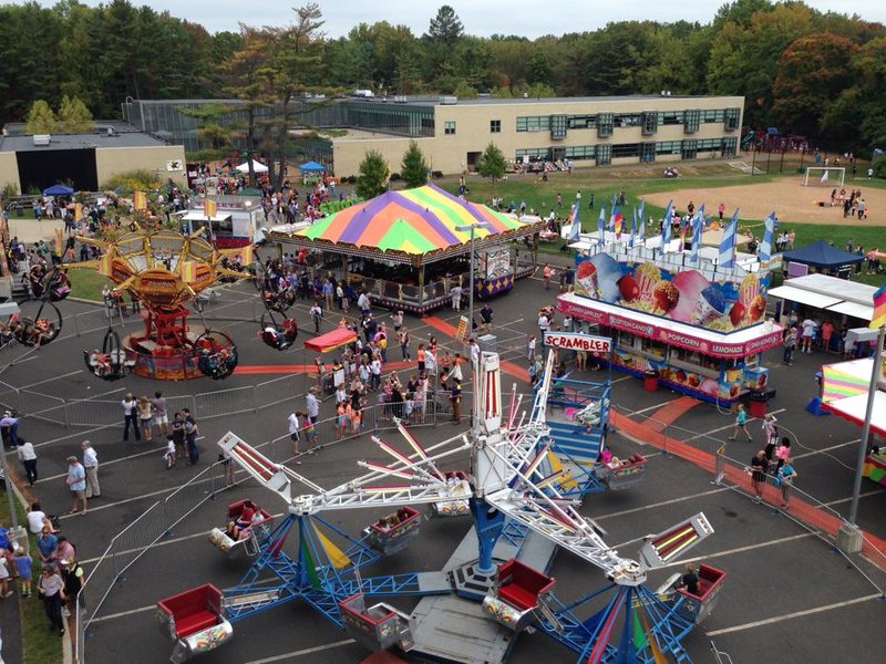 THIS SATURDAY!! Tokeneke School Pumpkin Carnival Returns Darien, CT Patch