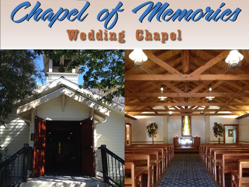 Historic Wedding Chapel In Old Town Temecula Ca Patch