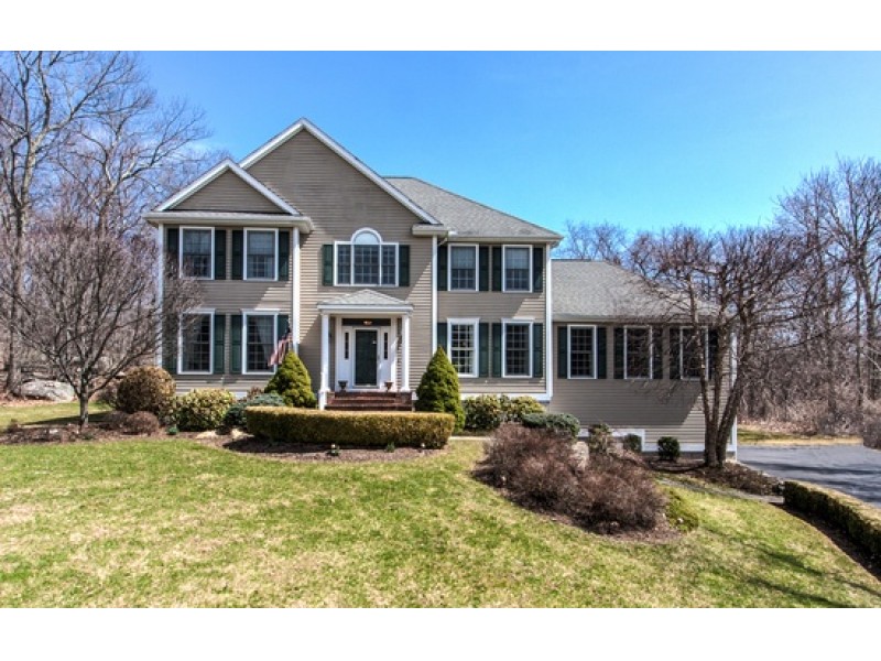 Trumbull Homes for Sale Trumbull, CT Patch