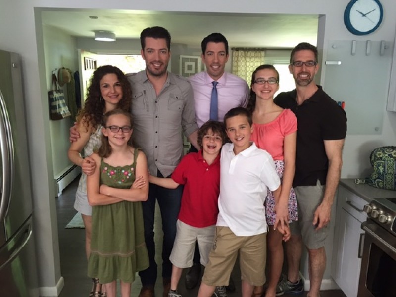 Property Brothers House In Norwalk Ct With Christmas Cyfctk Onlinenewyear2020 Info,Wall Hanging Christmas Tree