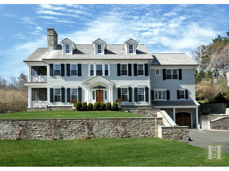 Greenwich Homes for Sale Greenwich, CT Patch