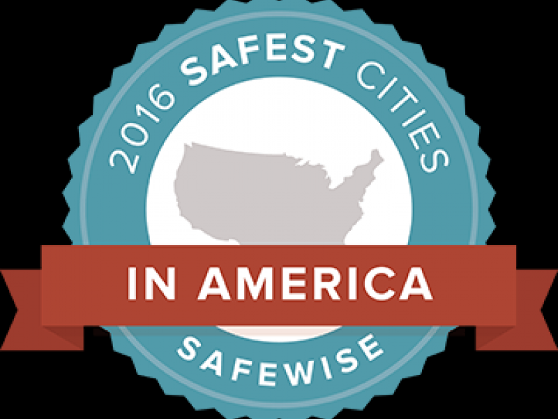 Safest Places To Live In Connecticut Us Report Stamford Ct Patch 5078