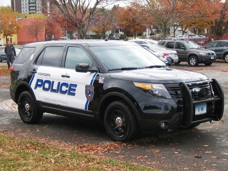 Meriden Police Chief Responds to Traffic Stop Report | Meriden, CT Patch