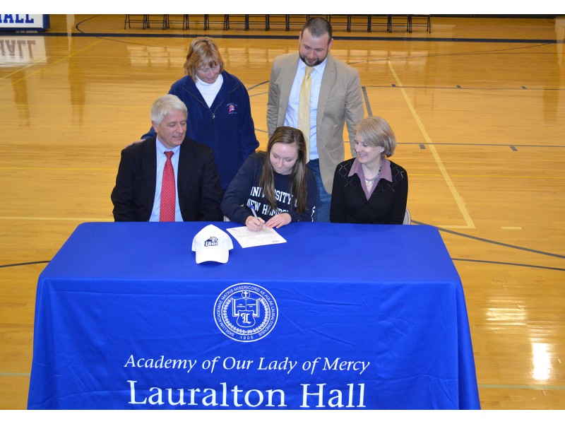 national letter of intent