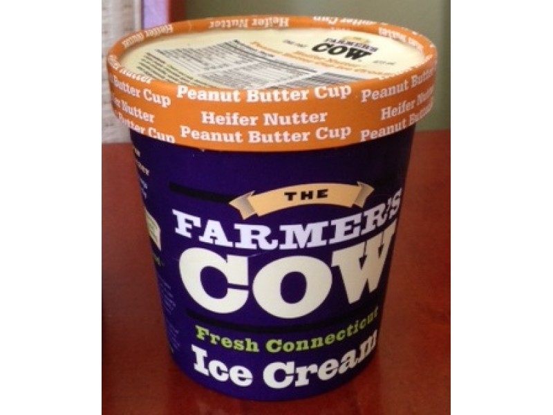 Farmer's Cow Milk and Ice Cream in Connecticut Manchester, CT Patch