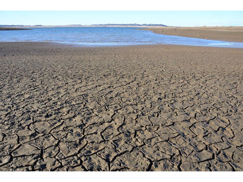 Business as Usual Will Devastate Elsinore Valley Municipal Water District (EVMWD) Lake