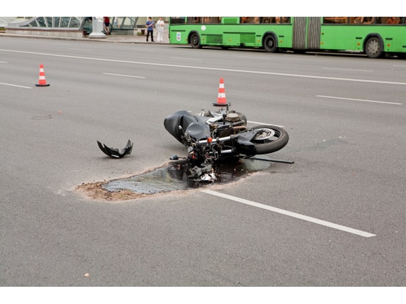 Things to Know about Motorcycle Accident Law in Iowa Windsor, CT Patch