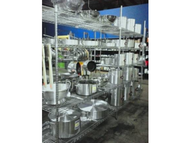 All New Restaurant Equipment and Supplies Naperville, IL Patch