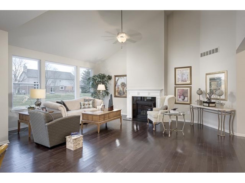 New Detached Condos for sale in Clarkston Oakland Township, MI Patch