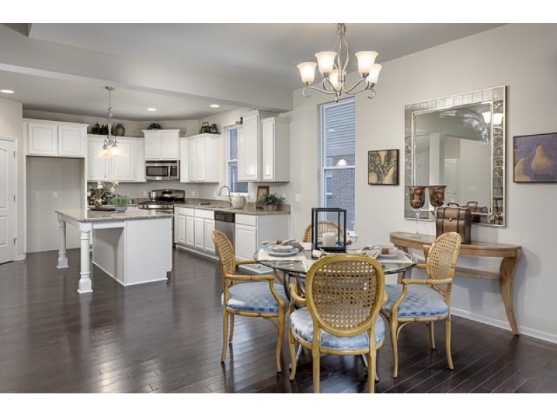New Detached Condos for sale in Clarkston Oakland Township, MI Patch