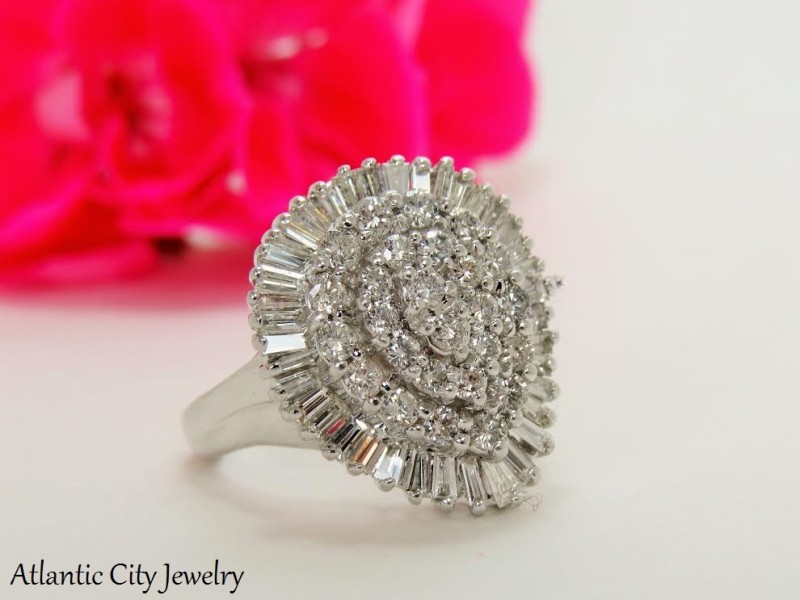 What to know about jewelry appraisals. Berkeley, NJ Patch
