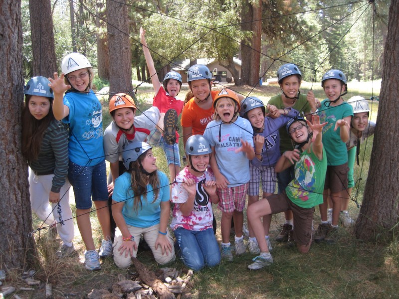 Girl Scouts to Host Free Family Event at Camp Azalea Trails Redlands