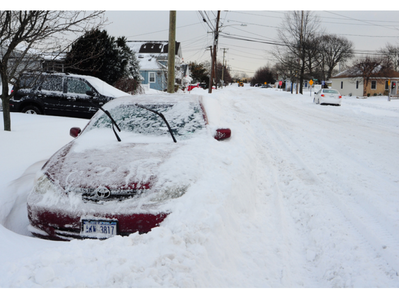 More Snow Coming? | Iowa City, IA Patch