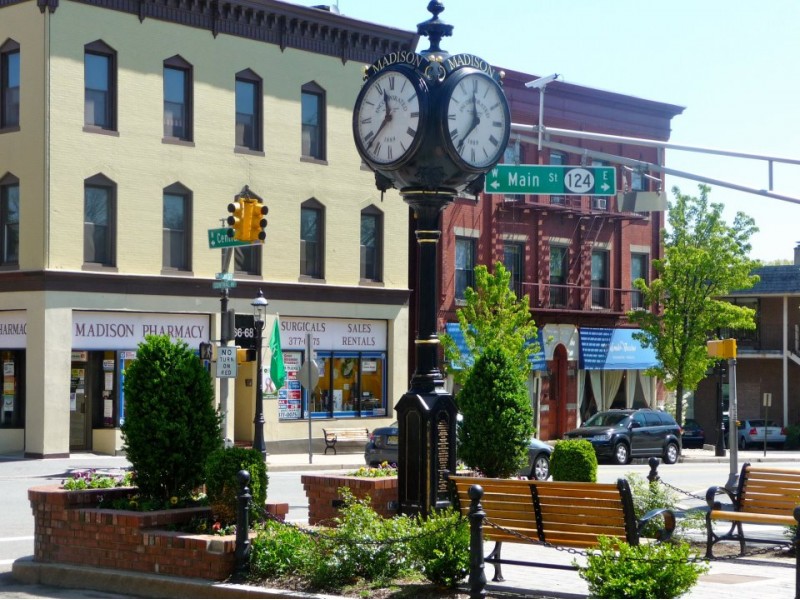 Madison Ranked Among 25 Best U S Small Towns To Live In Madison Ranked Among 25 Best U S Small Towns To Live In