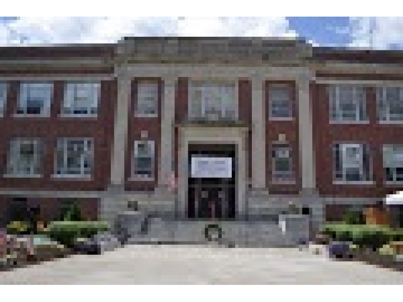 Hugh b bain middle school keeps tradition alive cranston ri patch