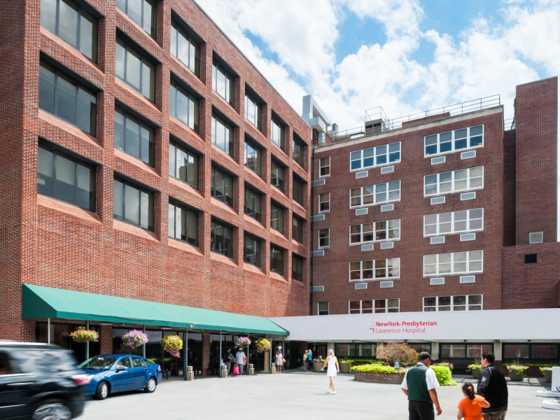 NewYorkPresbyterian/Lawrence Hospital Offers Free Cancer Screenings