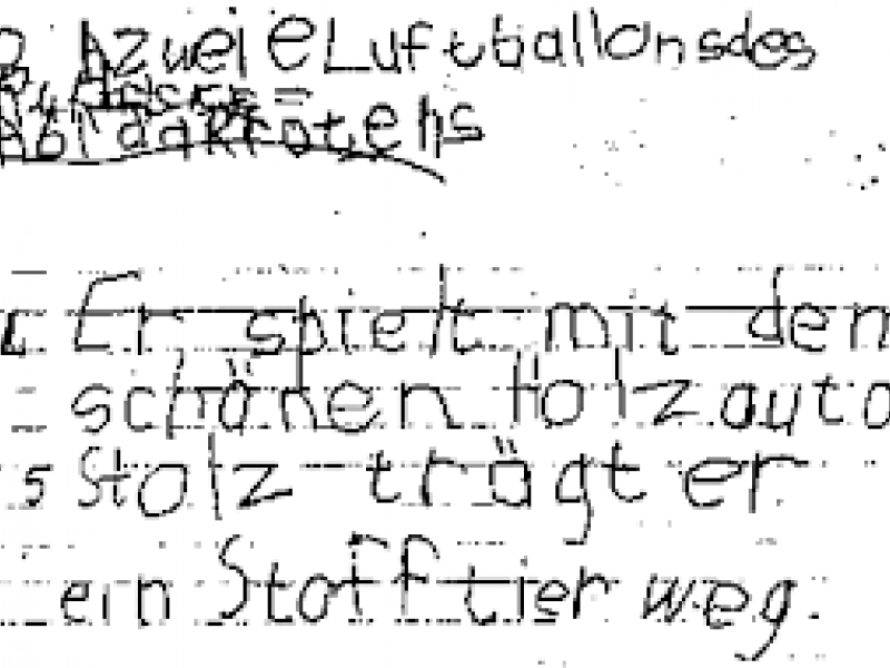 Identifying Dyslexia | Yorkville, IL Patch
