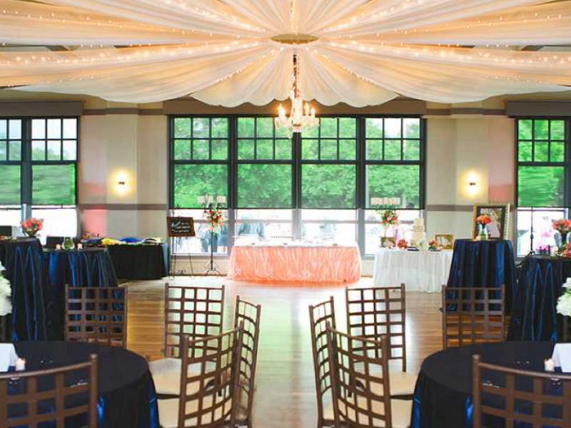 New Wedding And Event Venue Opening In Naperville Il Patch