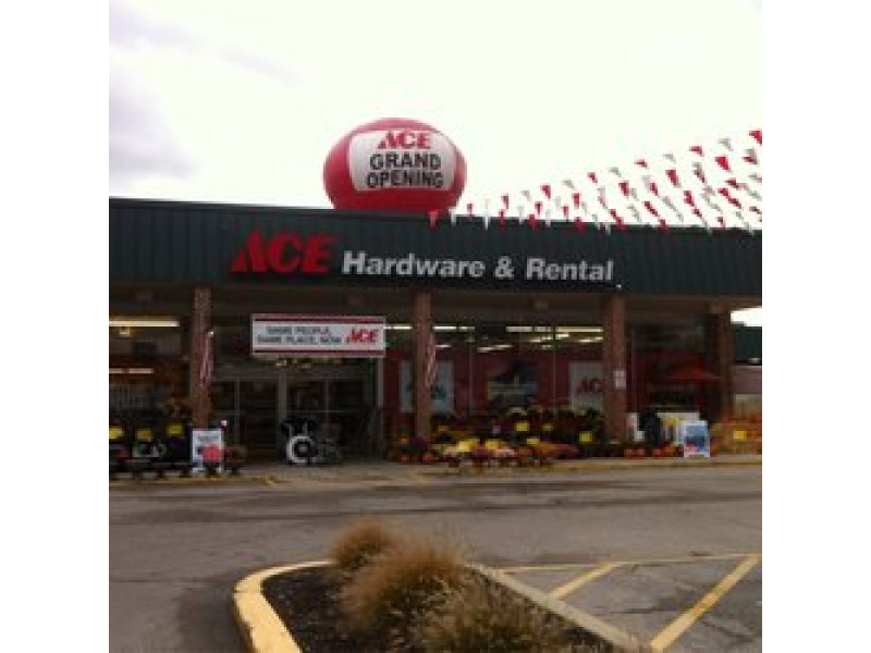 Longtime Northbrook Hardware Store To Close Northbrook