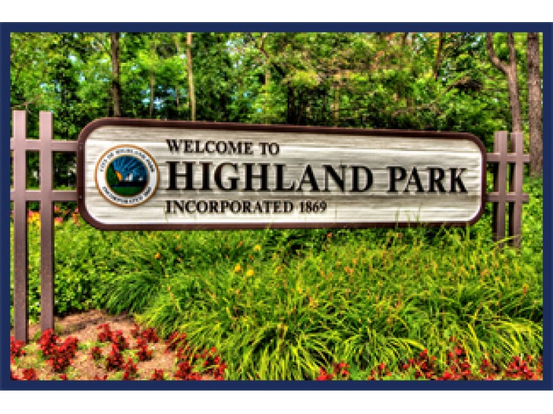 city of highland park texas jobs