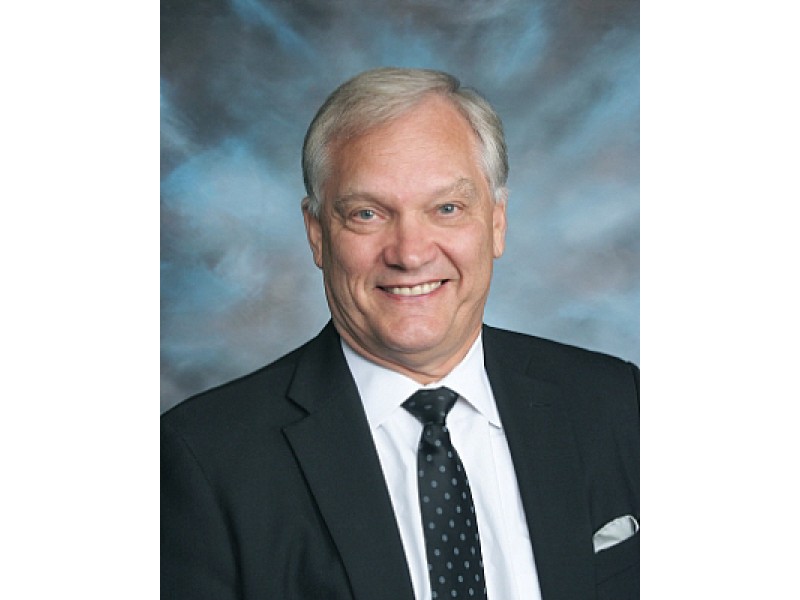 District 113 Names Dr Daryl Herrick Interim Superintendent Highland