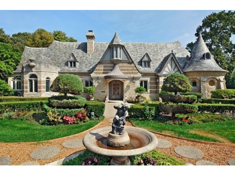 Sheridan Road Home Sold for More Than 6 Million IL Patch