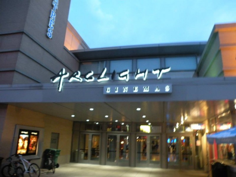 Classic Films Return to the Big Screen at ArcLight Cinemas This Month