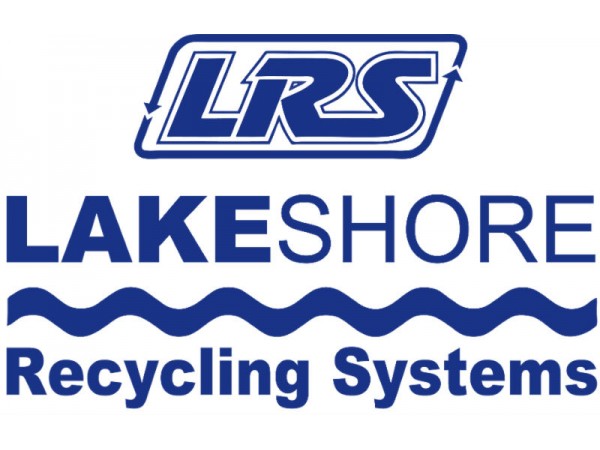 Lakeshore Recycling Systems Will Be HP's Waste/Recycling Hauler ...